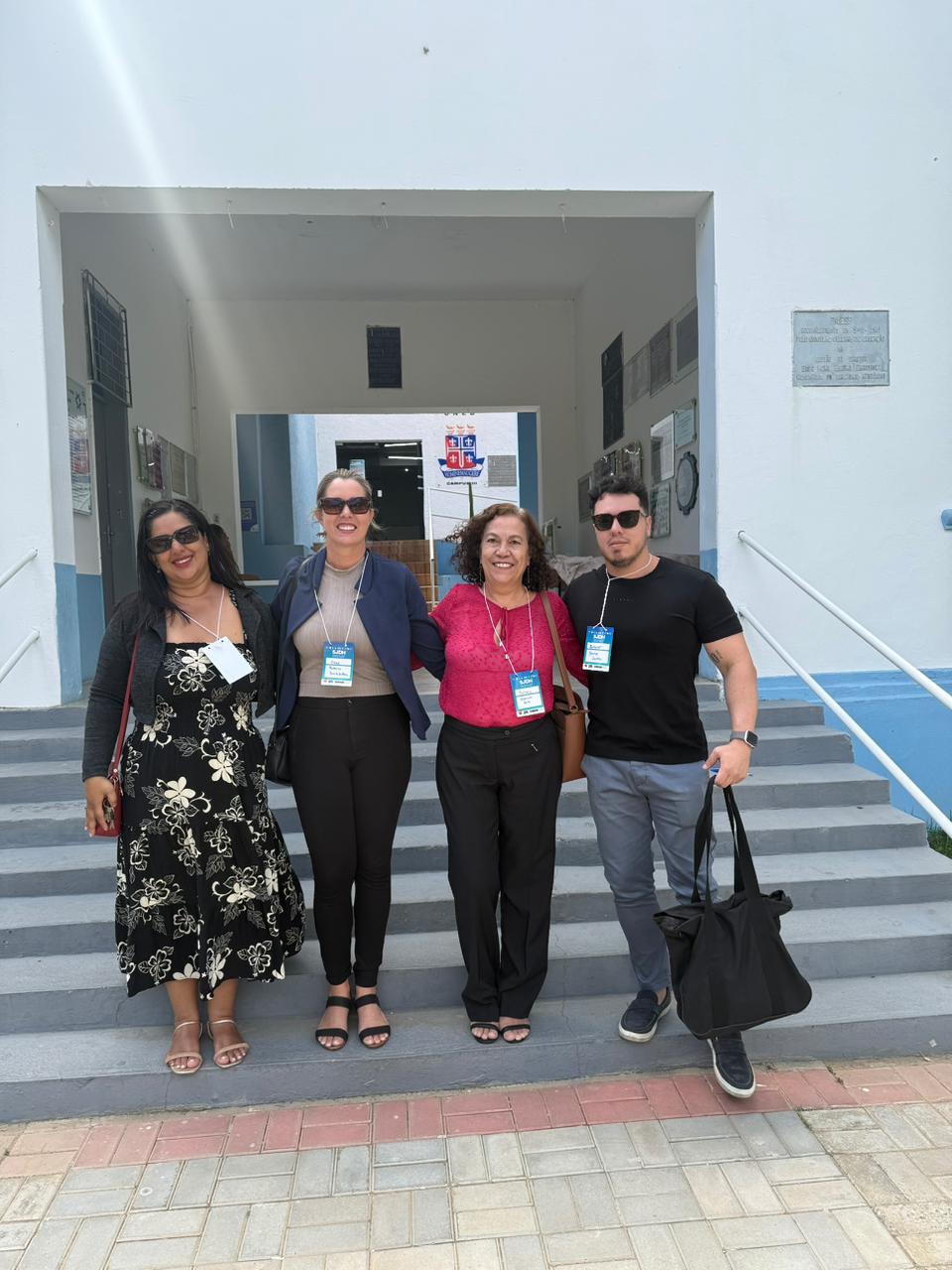 Secretaria de Desenvolvimento Social participa de capacitação sobre enfrentamento ao tráfico de pessoas e combate ao trabalho escravo