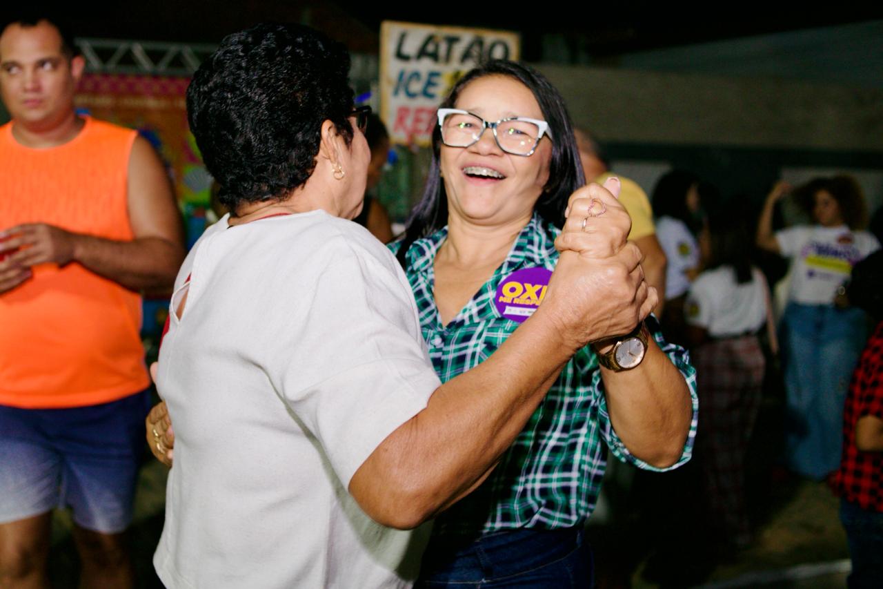 Lomanto Júnior vira palco de forró, memórias e diversão no São da Gente: “Que o segundo dia seja melhor ainda”