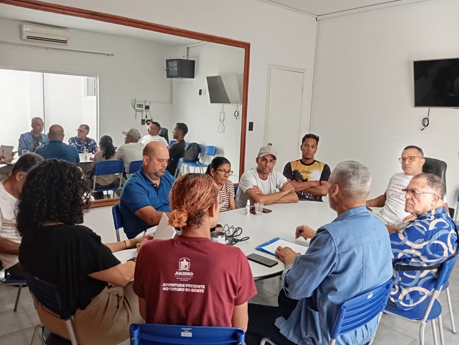 Conselho Municipal de Cultura de Juazeiro elege nova presidência nesta terça-feira (03)