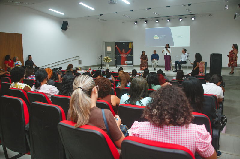 Prefeitura de Juazeiro e Instituto Ayrton Senna retomam parceria com implementação dos programas “Se Liga” e “Acelera”