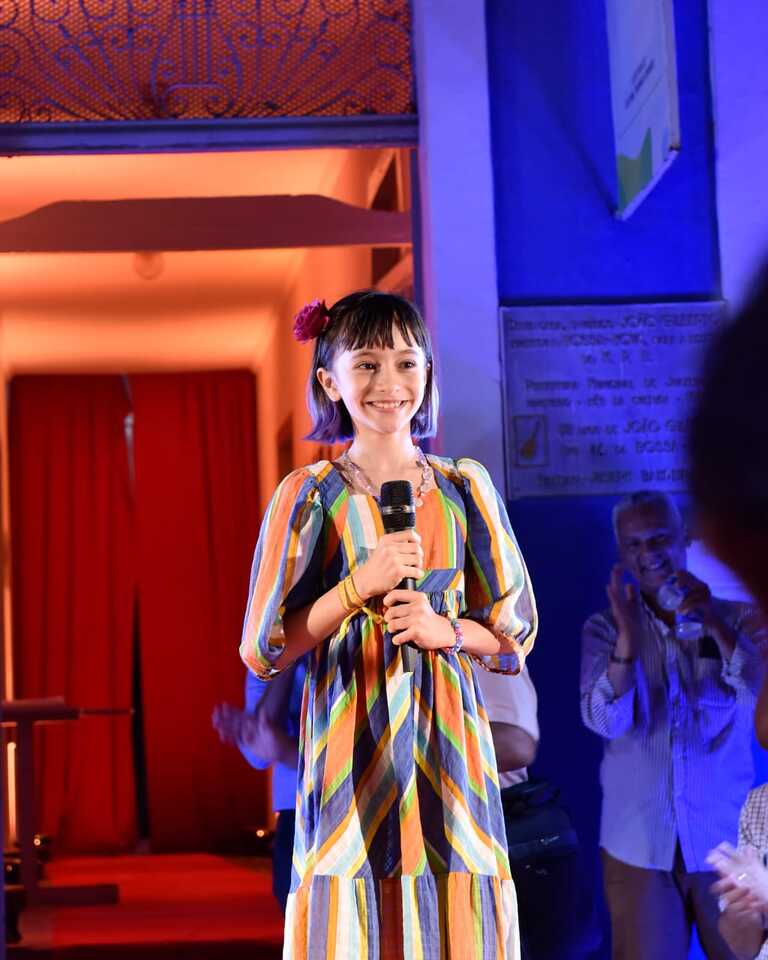 A Bossa Nova voltou pra casa: Sarau “A Tardinha Cai” celebra João Gilberto em noite mágica em Juazeiro