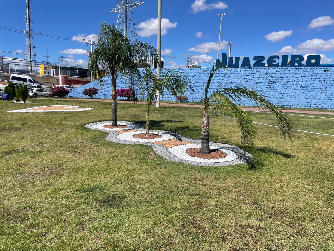 IPTU em ação: obras e serviços que transformam Juazeiro