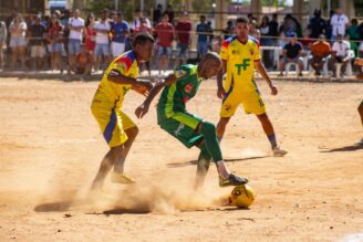 33ª edição do Campeonato Interdistrital de Juazeiro celebra a força do futebol no interior