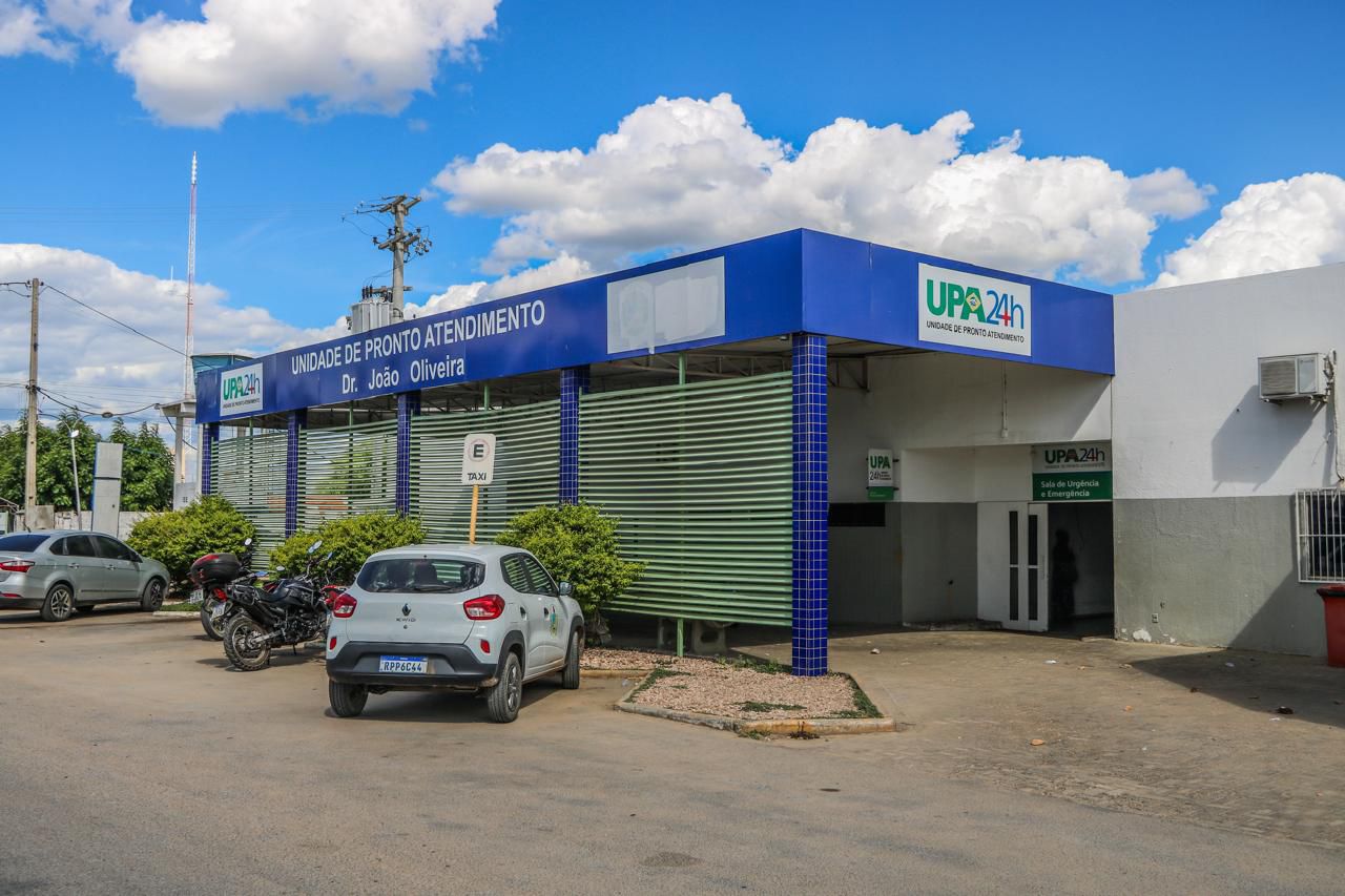 Secretaria de Saúde de Juazeiro alerta para superlotação nas unidades de emergência e reforça importância da vacinação contra a Influenza