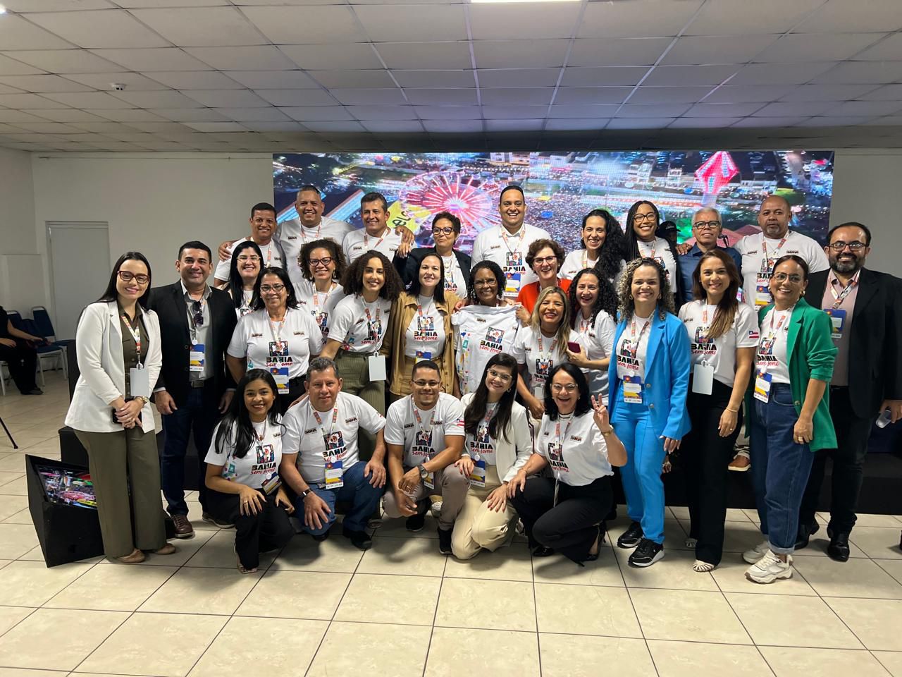 Município de Juazeiro é representado no I Encontro Regional SISAN Nordeste