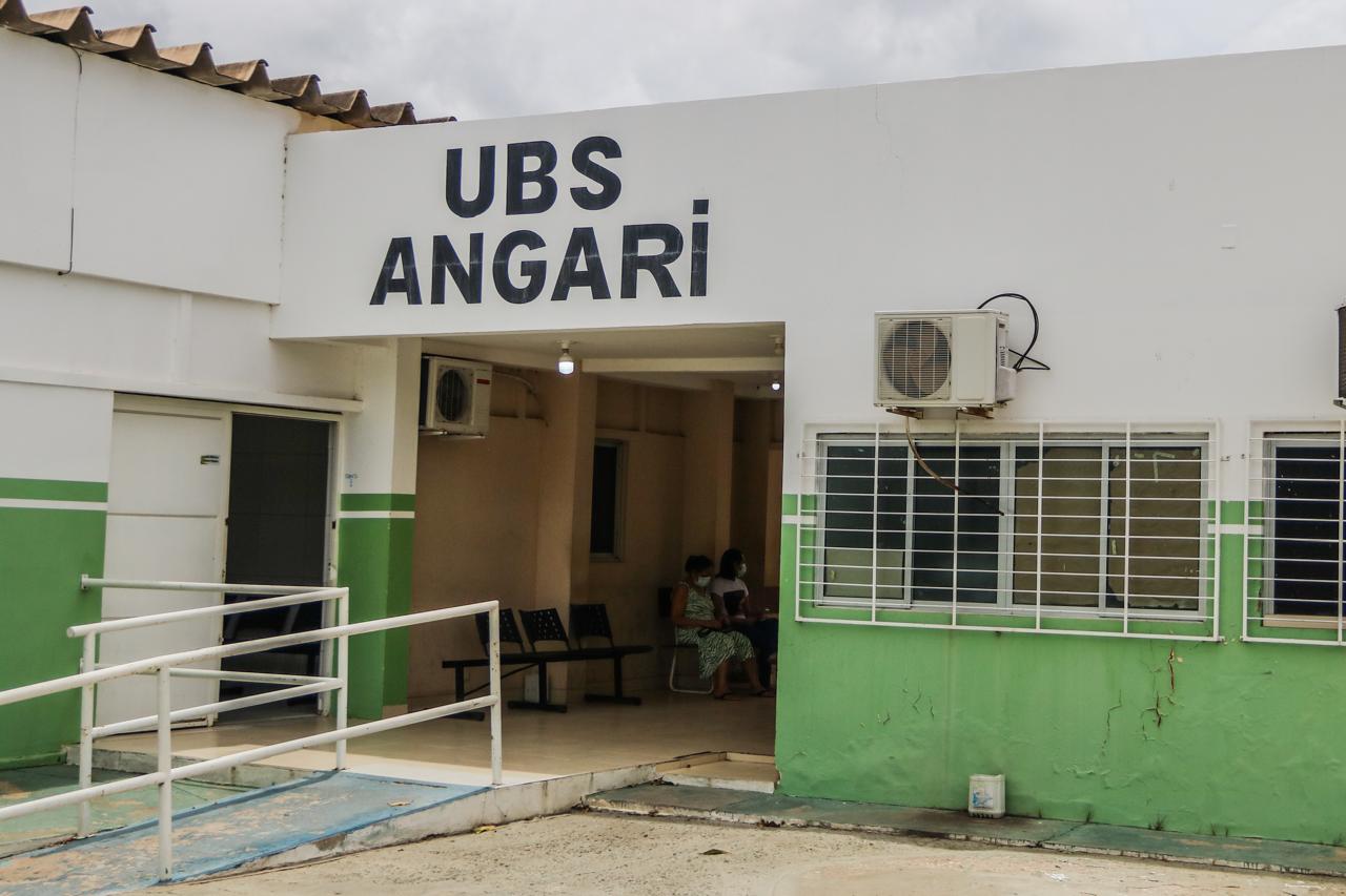 Secretaria de Saúde de Juazeiro informa suspensão temporária de serviços nas UBSs nesta quarta-feira (11)