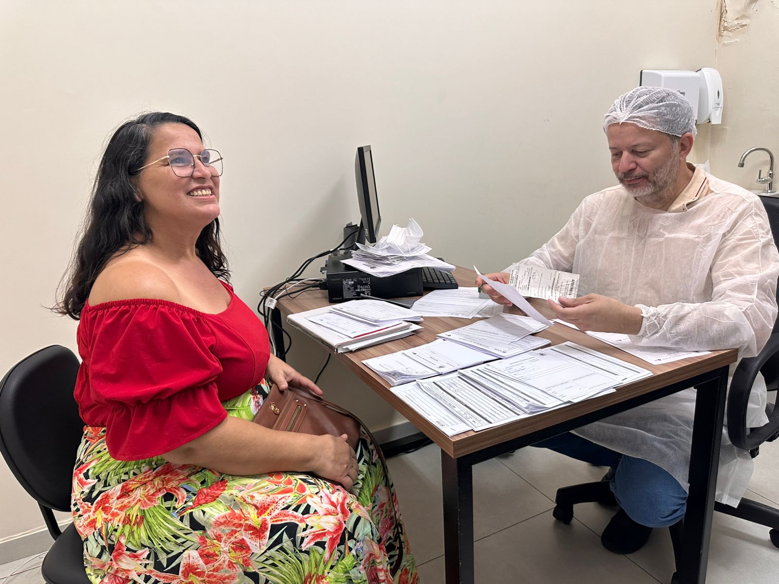 Policlínica Municipal de Juazeiro retoma realização de pequenos procedimentos cirúrgicos