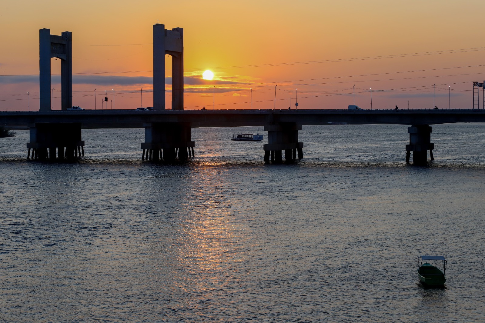 Juazeiro é certificado como município que integra o Mapa do Turismo Brasileiro