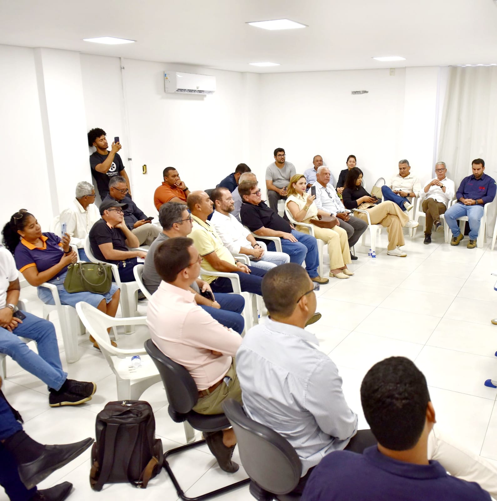 Em diálogo com a sociedade, Prefeitura de Juazeiro projeta transformar Travessia Urbana em Complexo Viário com novas intervenções