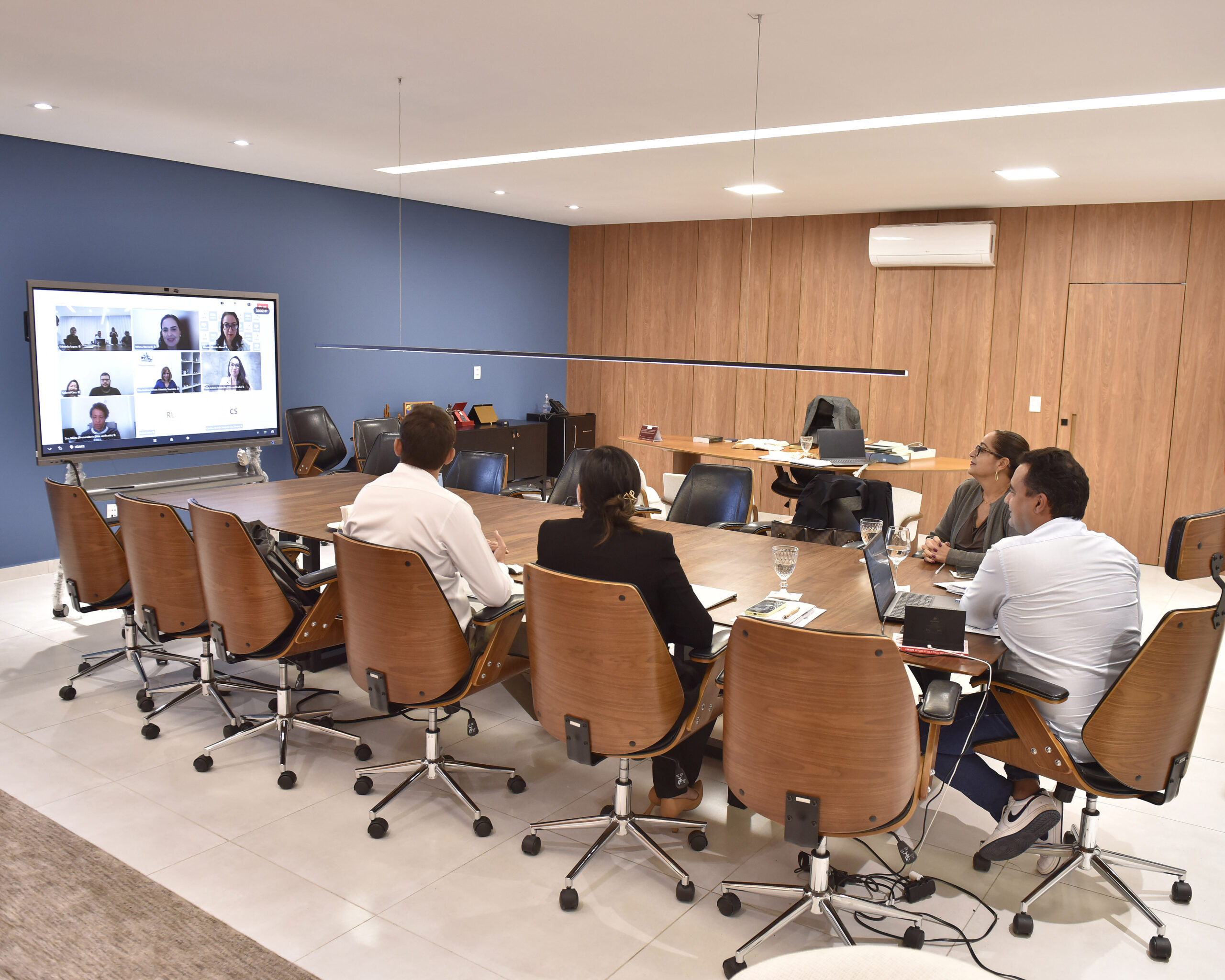 Acordo entre MPBA, Município de Juazeiro e Idib cancela concursos públicos e prevê novo certame