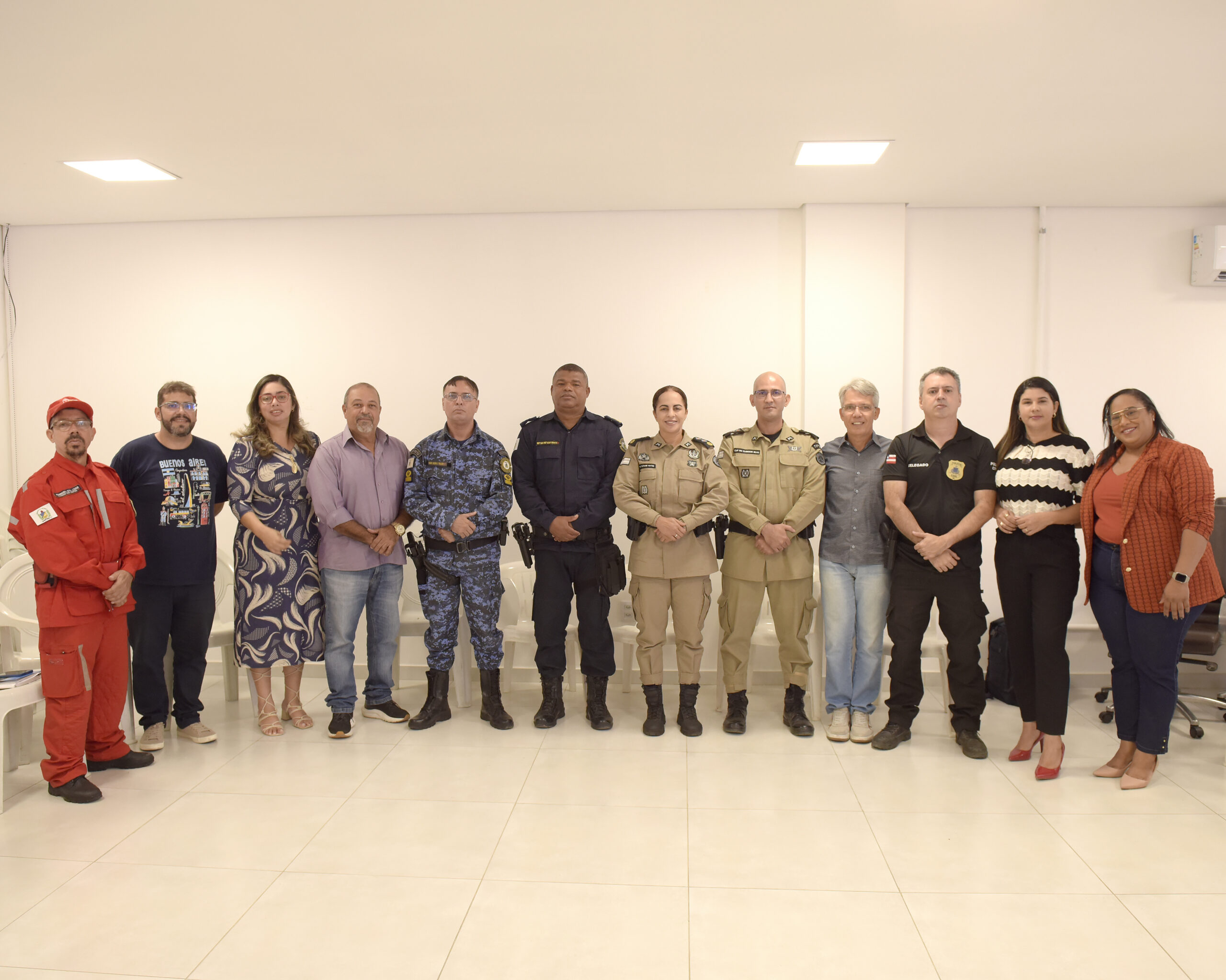 Juazeiro 147 Anos – Estrutura: esquema de segurança, áreas organizadas e liberação de cooler sem vidro marcam planejamento dos shows de aniversário da cidade