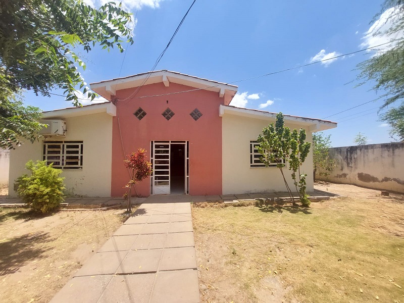 UBS da Cooperativa Agrícola de Juazeiro suspende atendimentos nesta quinta-feira (31) para manutenção estrutural