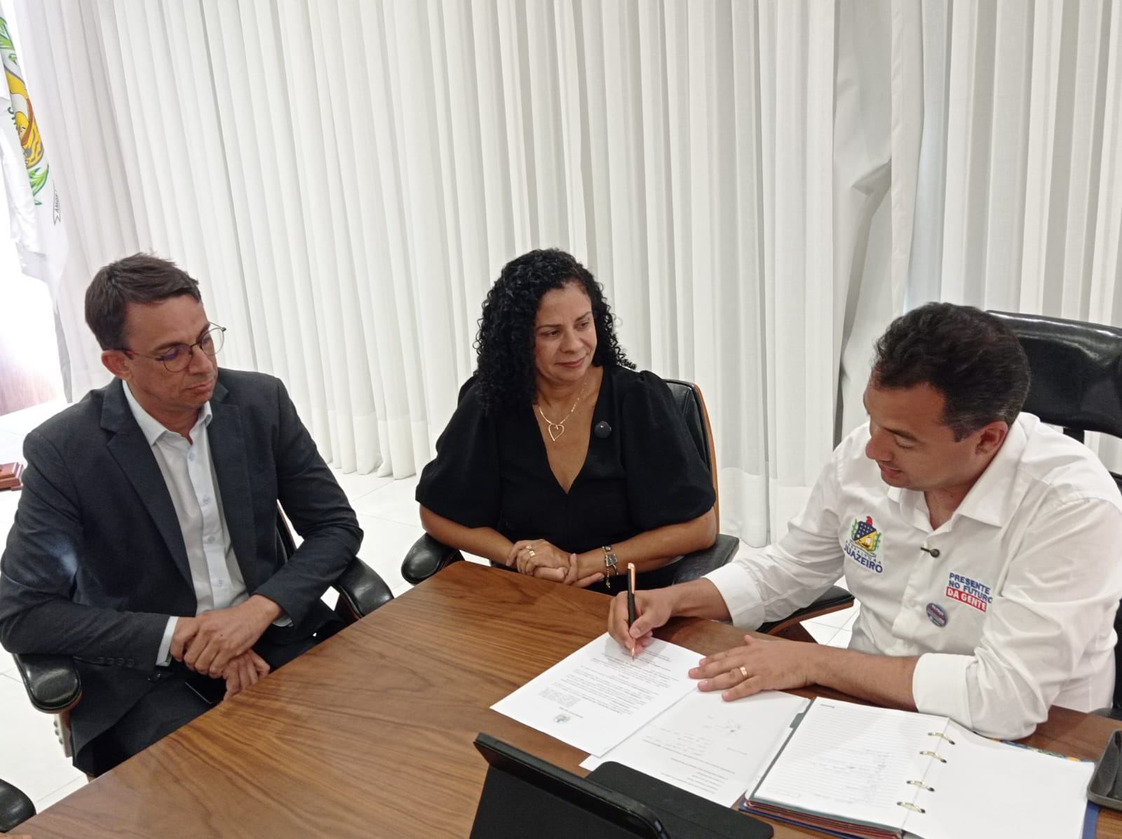 Prefeitura de Juazeiro autoriza nomeação de professores aprovados em concurso público da Educação