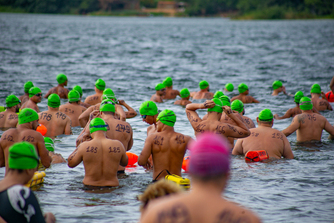 Juazeiro 147 anos – Esporte: programação esportiva movimenta a cidade com grandes eventos de regatas, maratonas aquáticas e futevôlei