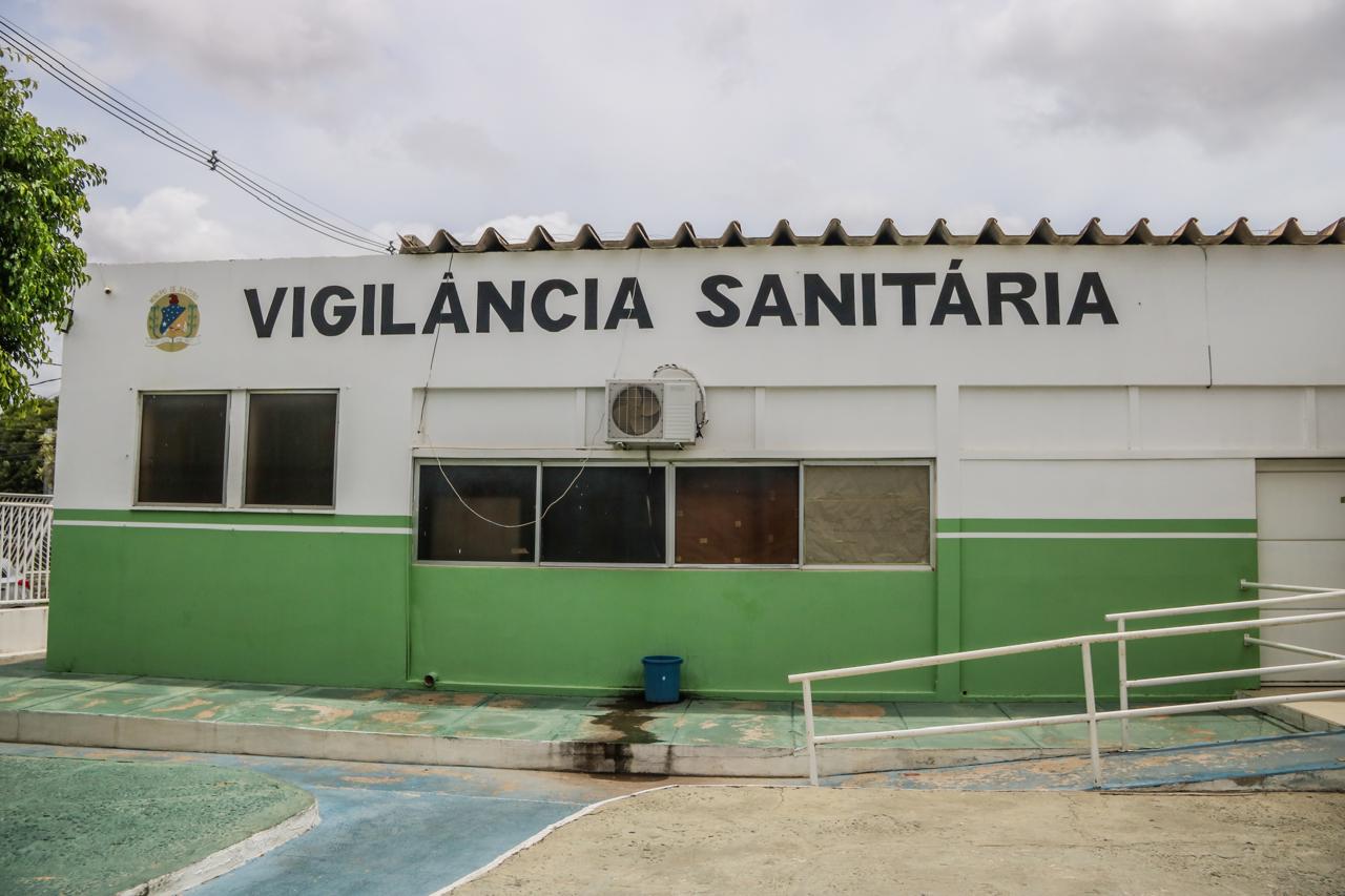 Vigilância Sanitária de Juazeiro divulga novo número de telefone para atendimento
