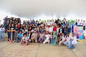 Juazeiro reúne juventude do Sertão do São Francisco em escuta macrorregional do Plano Estadual de Juventude