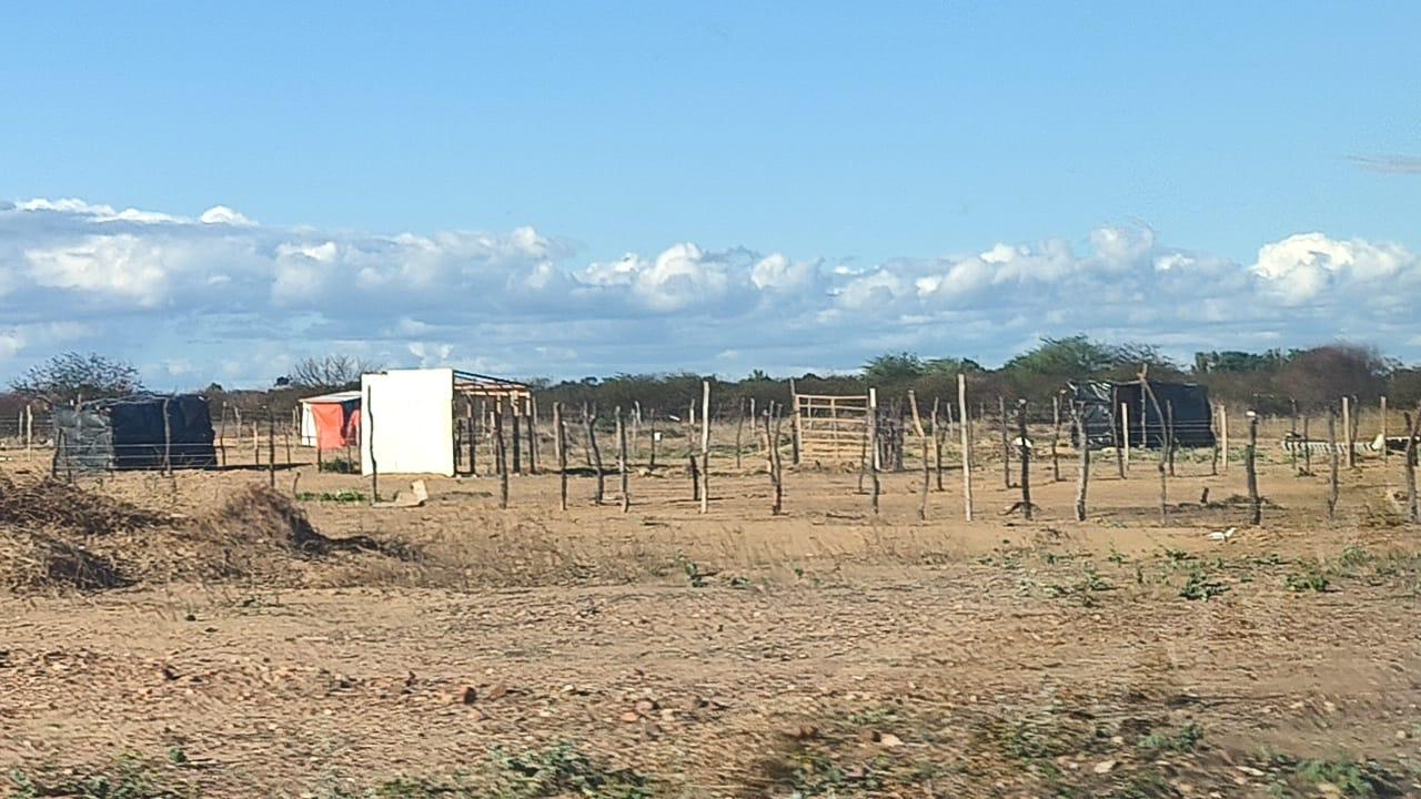 SOPH dá continuidade à remoção de construções irregulares, em atendimento à determinação do Ministério Público e ao CISP