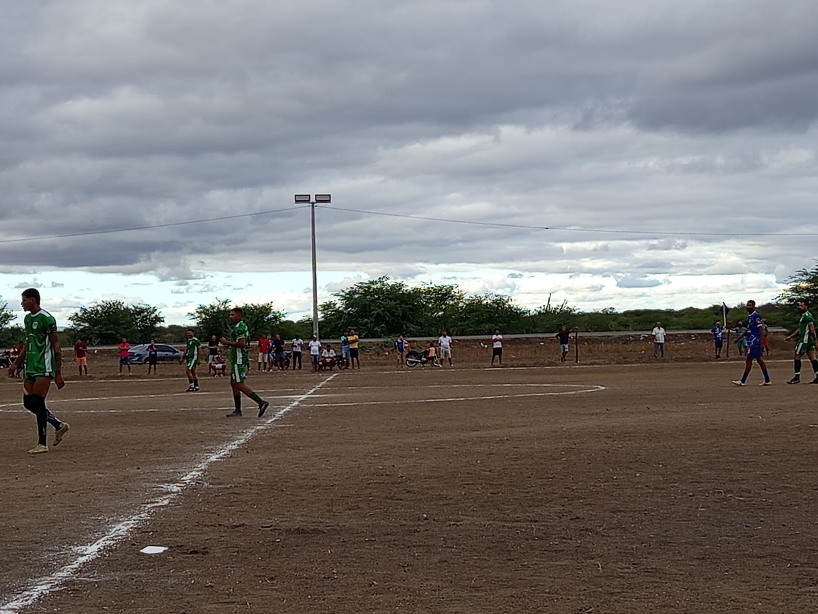 Fora de casa, Itamotinga, Carnaíba e Pinhões vencem no Interdistrital de Juazeiro deste fim de semana