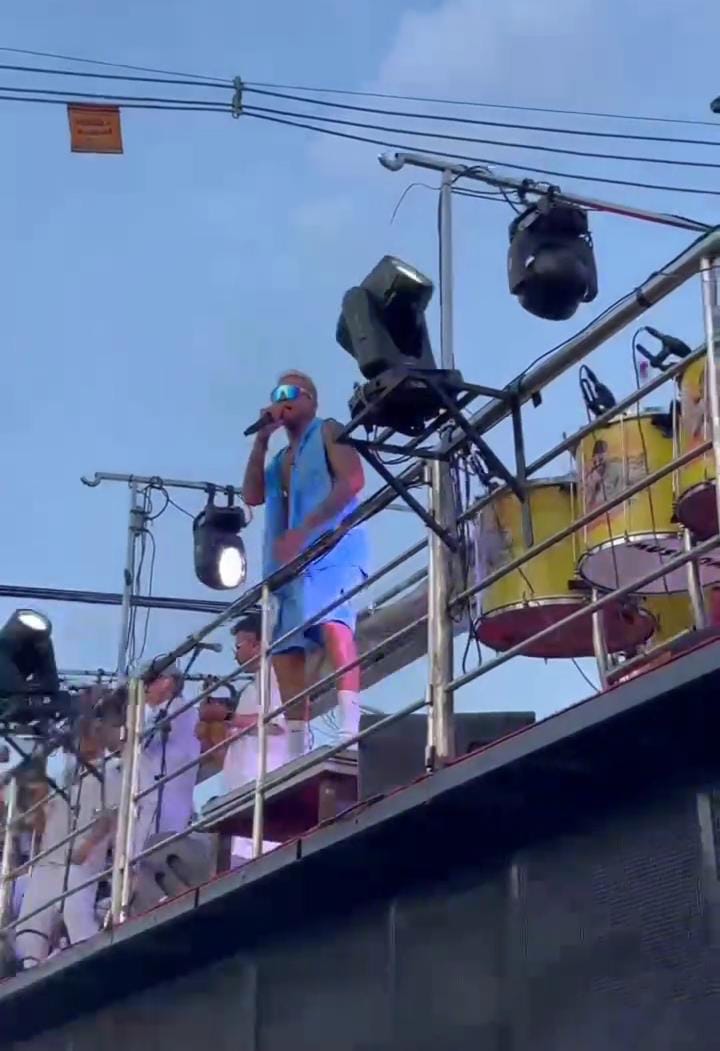 Juazeiro 147 anos: Prefeitura de Juazeiro anuncia novidades na estrutura do show de aniversário nesta terça (15)