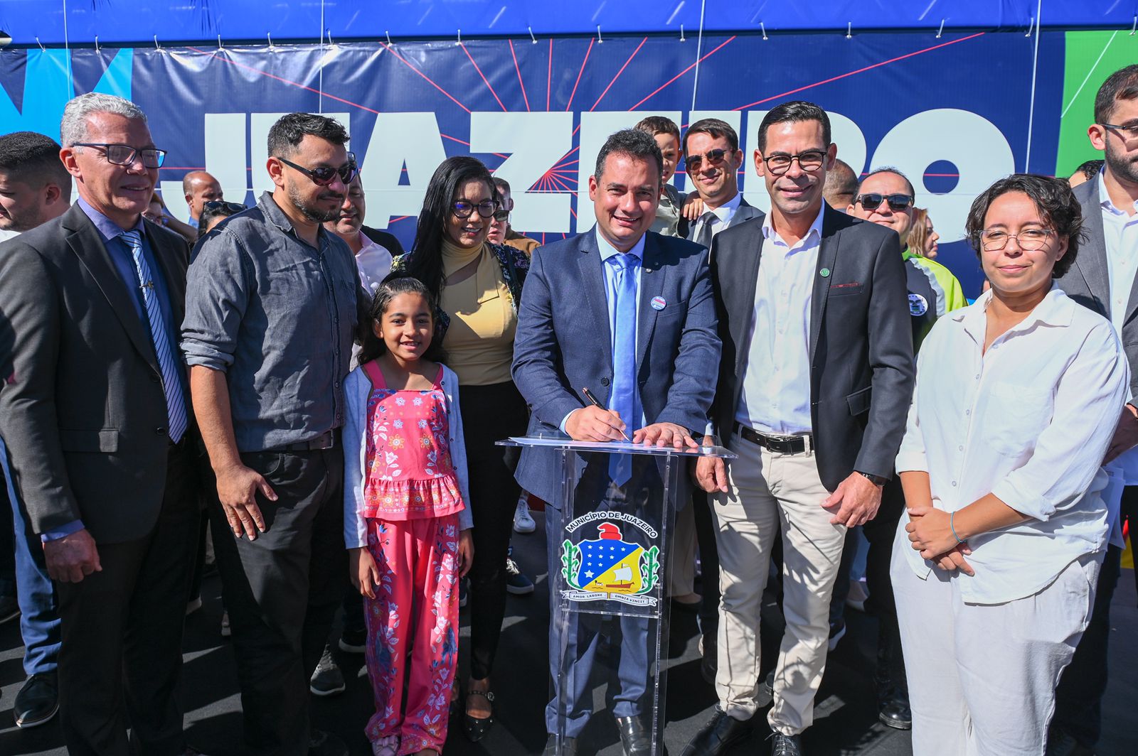 Juazeiro 147 anos: Município avança na segurança alimentar com apresentação do Selo da Agricultura Familiar e entrega do 1º Selo de Inspeção Municipal (SIM) de 2025