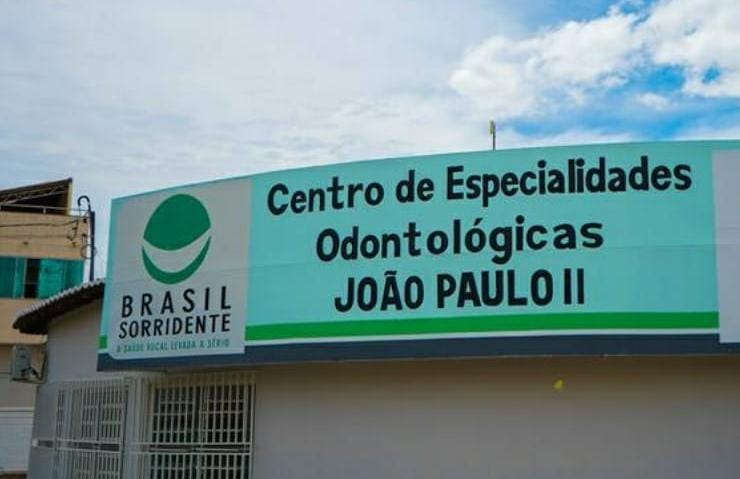 Centro de Especialidades Odontológicas de Juazeiro suspende atendimentos temporariamente para reformas