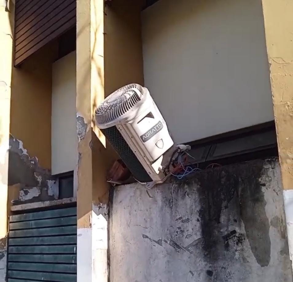 Secretaria de Saúde de Juazeiro repudia roubo e vandalismo em unidades da Sesau