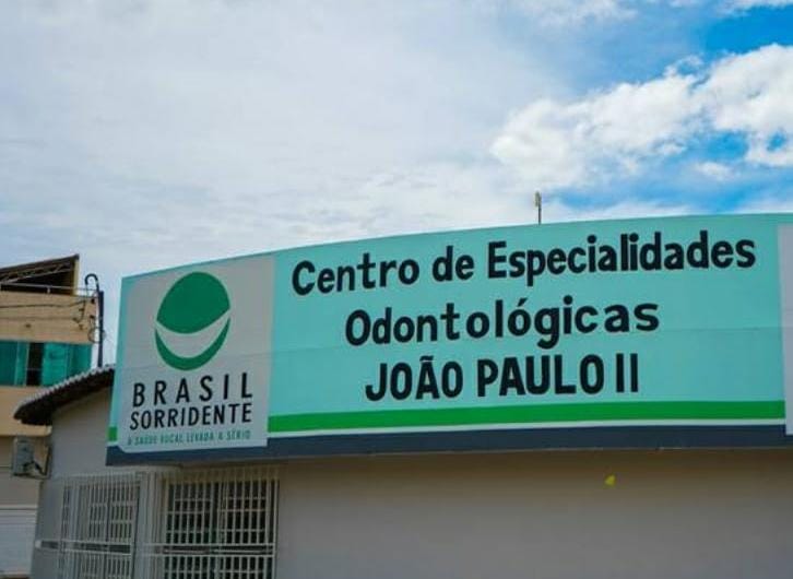 Secretaria de Saúde de Juazeiro informa nova suspensão temporária dos atendimentos no CEO