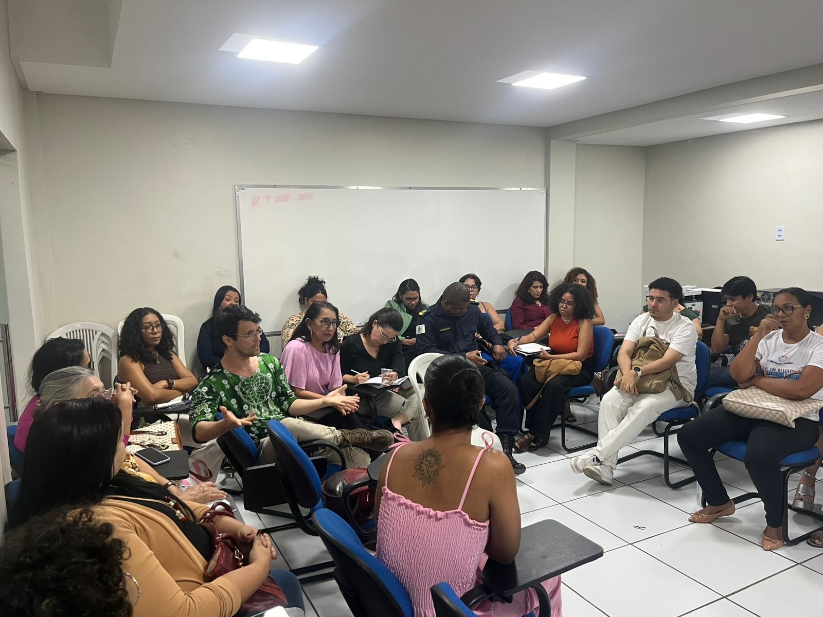 Juazeiro será o primeiro município do interior da Bahia a receber o Centro de Promoção e Defesa dos Direitos LGBT/CPDD LGBT