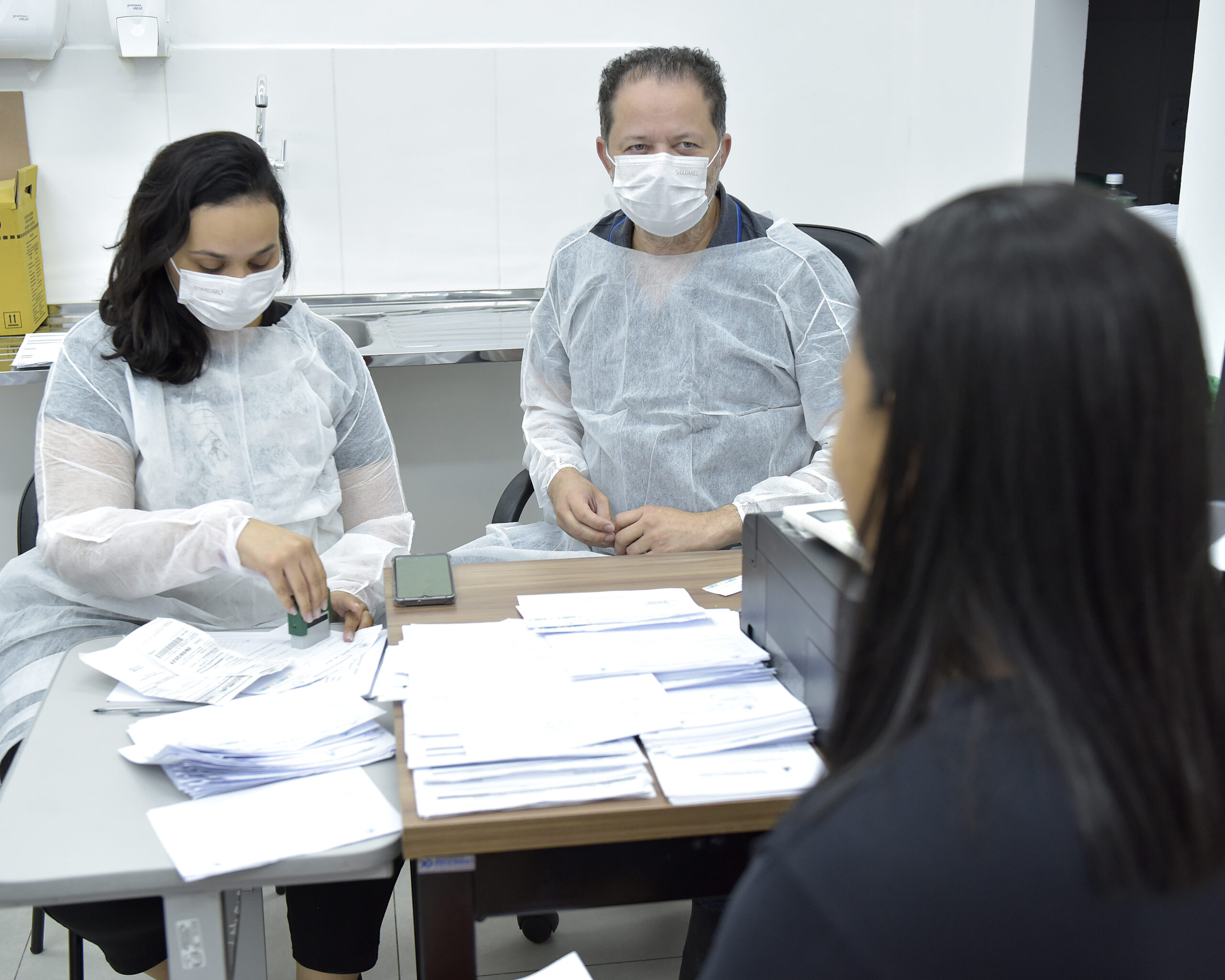 Mutirão de Pequenas Cirurgias garante agilidade e esperança a pacientes de Juazeiro