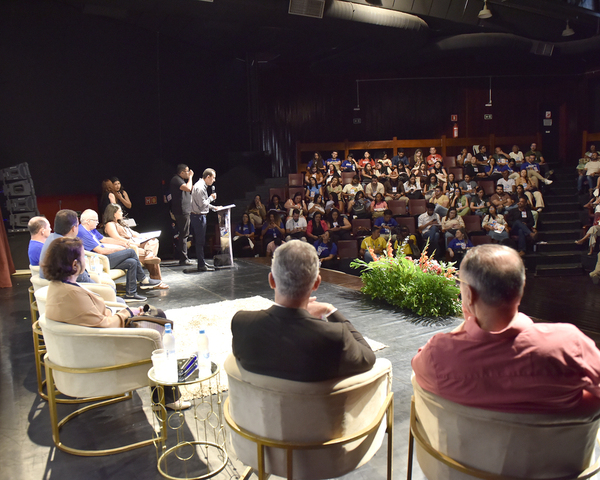 Juazeiro promove 11ª Conferência Municipal de Saúde com forte participação popular