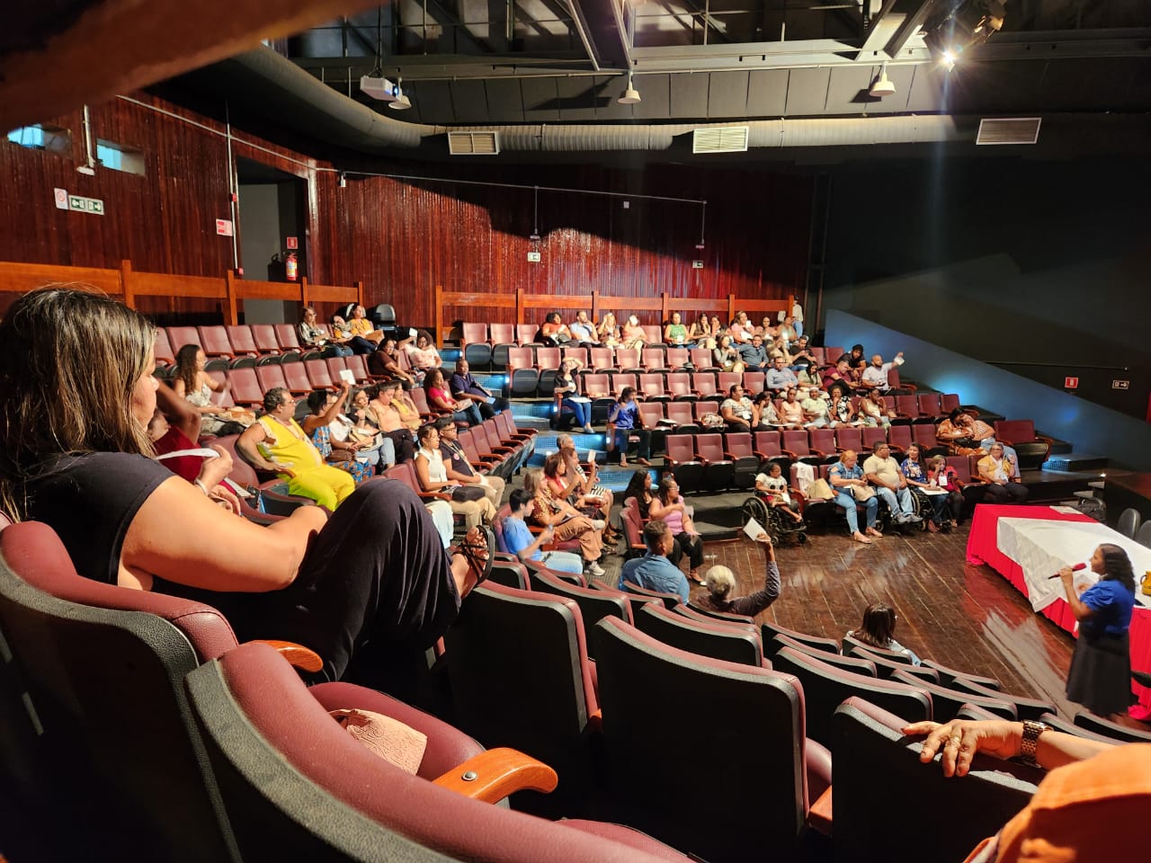 Das vozes que ecoam às propostas que transformam: Conferência do SUAS em Juazeiro mobiliza mais de 200 pessoas e define agenda para etapa estadual