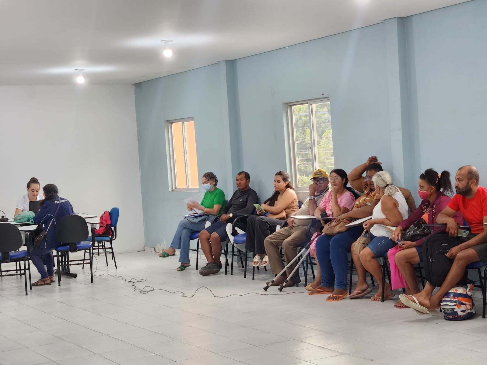 Recadastramento dos beneficiários da Operação Carro-Pipa em Juazeiro supera 90% de cobertura e avança para nova etapa