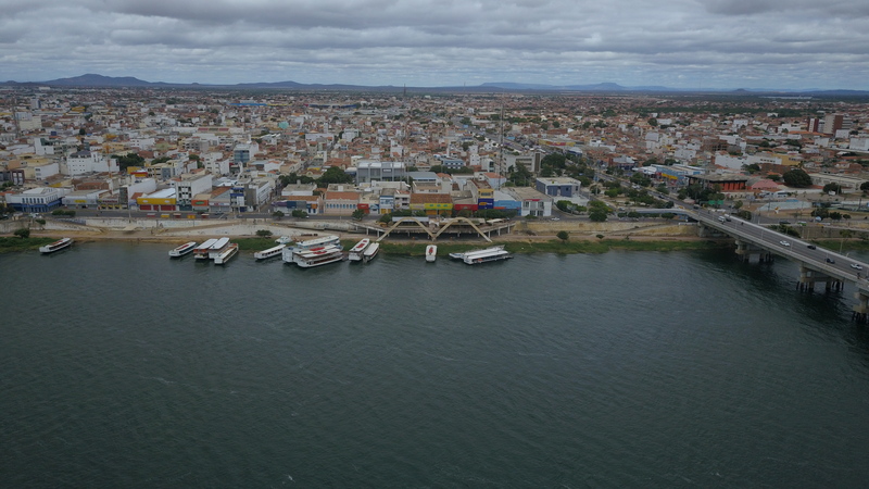 Com ousadia empreendedora, Juazeiro se prepara para estrear na Feira da Indústria da Bahia e mostrar sua força de ‘Terra das Oportunidades’