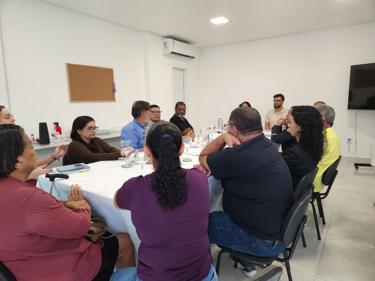 Conselhos do IPJ reforçam participação dos servidores e definem avanços para a gestão