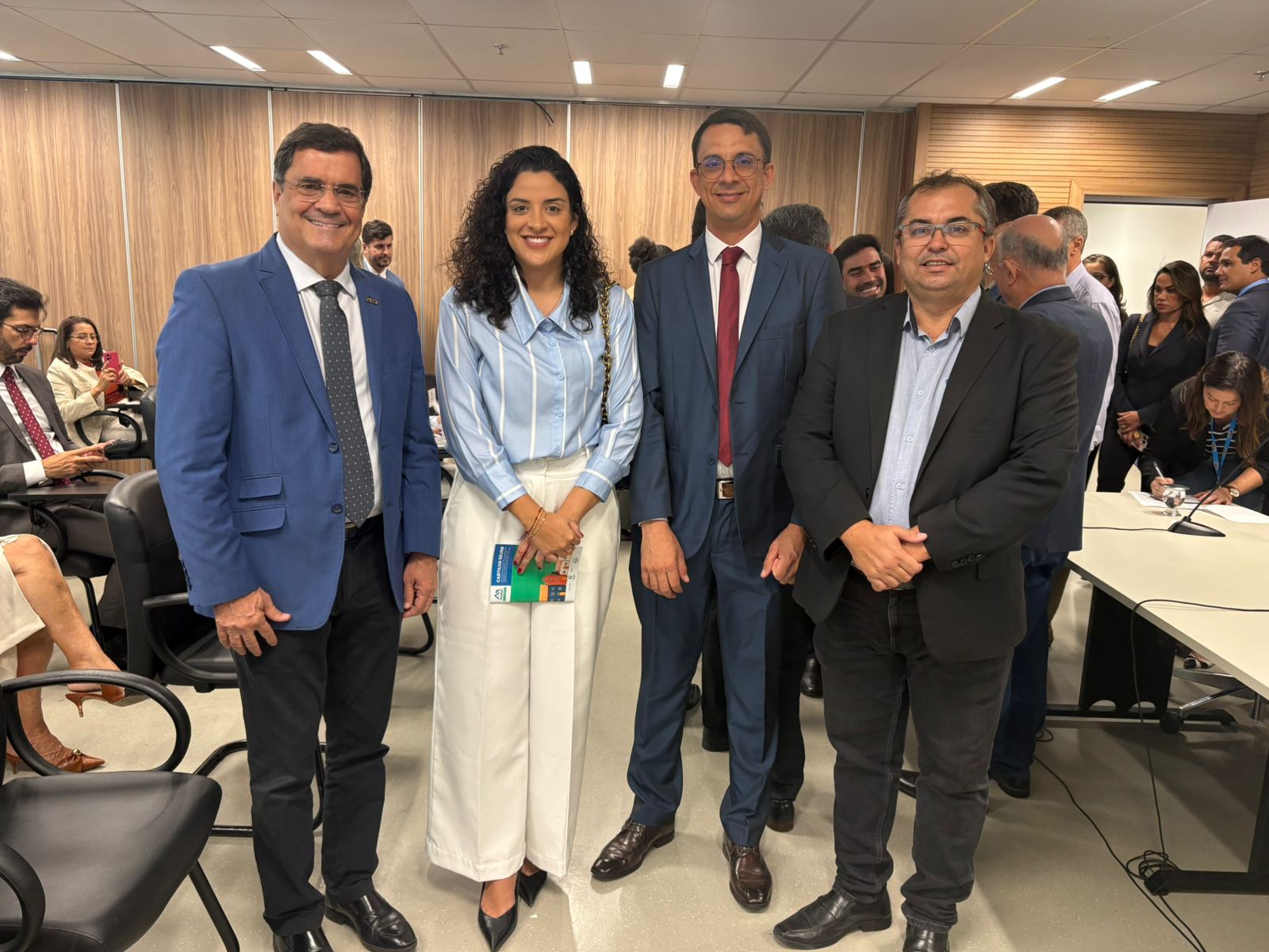 Regularização fundiária no polo industrial coloca Juazeiro como referência estadual