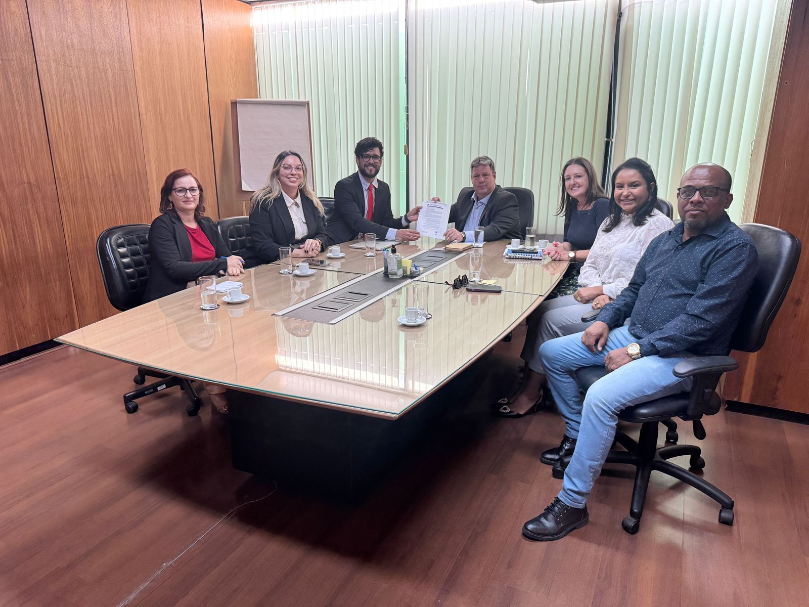 Instituto de Previdência de Juazeiro renova Certificado de Regularidade Previdenciária