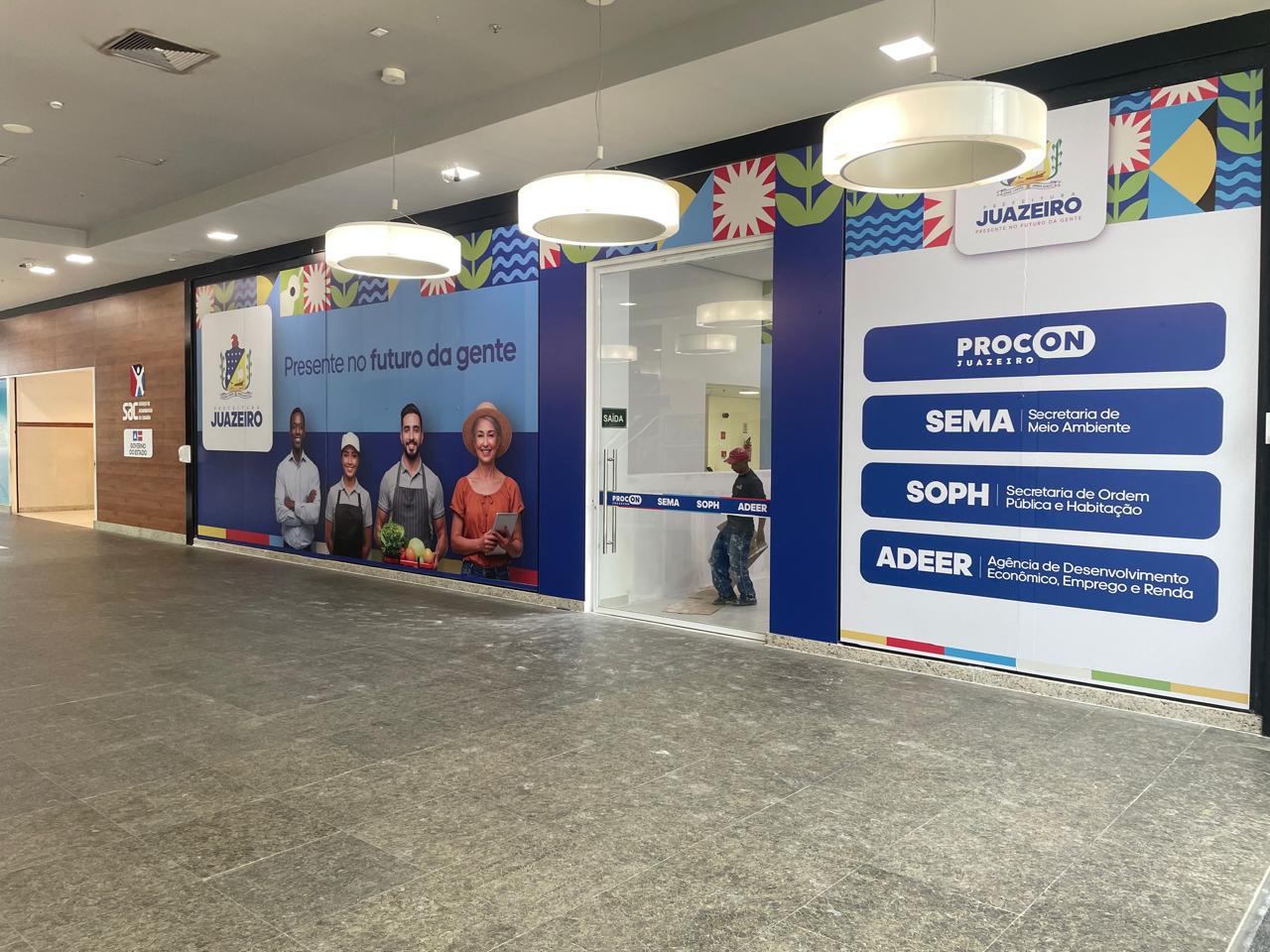 ADEER suspende atendimentos presenciais na quinta (7) e na sexta (8) devido à mudança de endereço