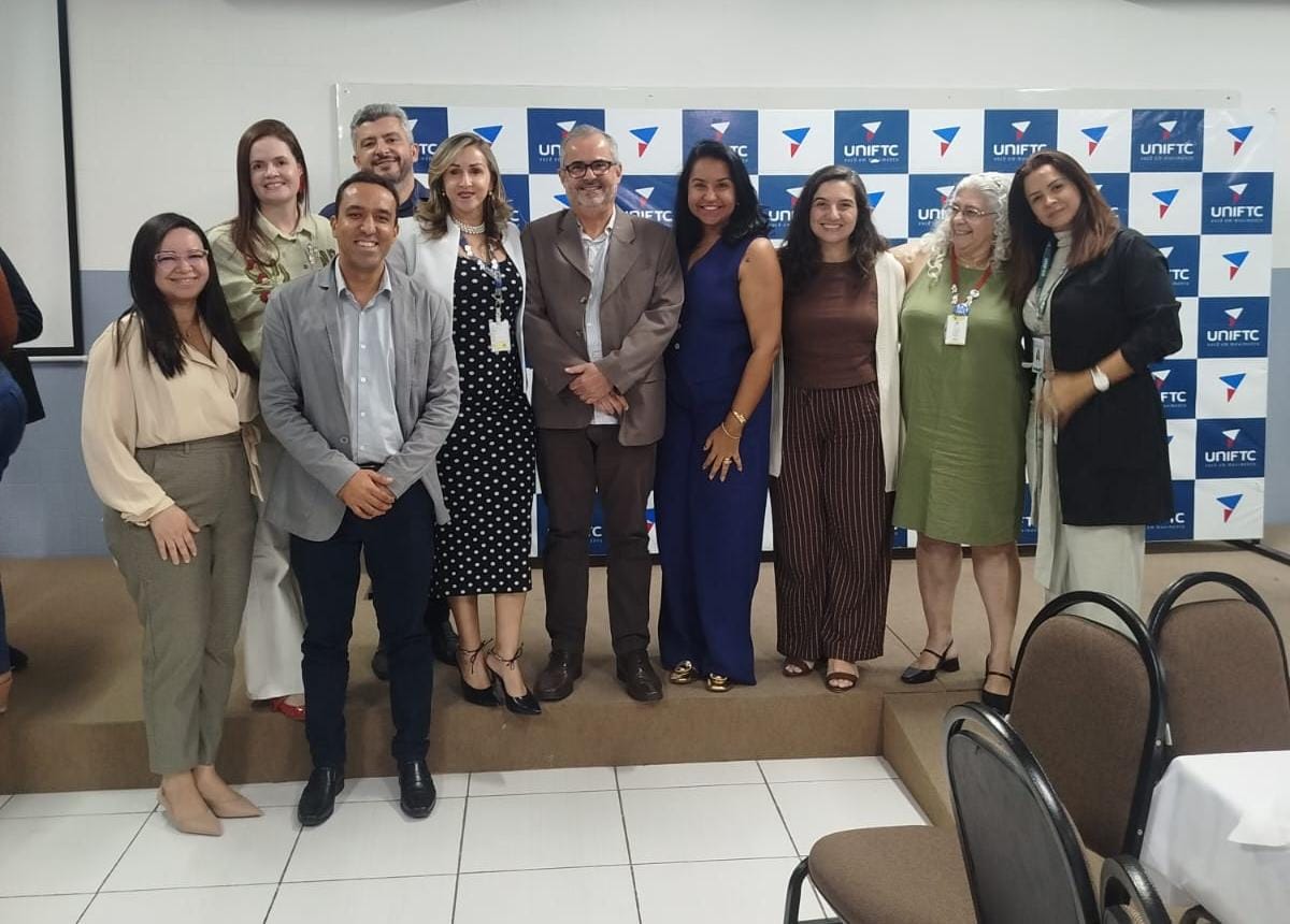 Juazeiro marca presença na XLVI Reunião da Comissão de Co-Gestão da Região Interestadual de Saúde PE-BA