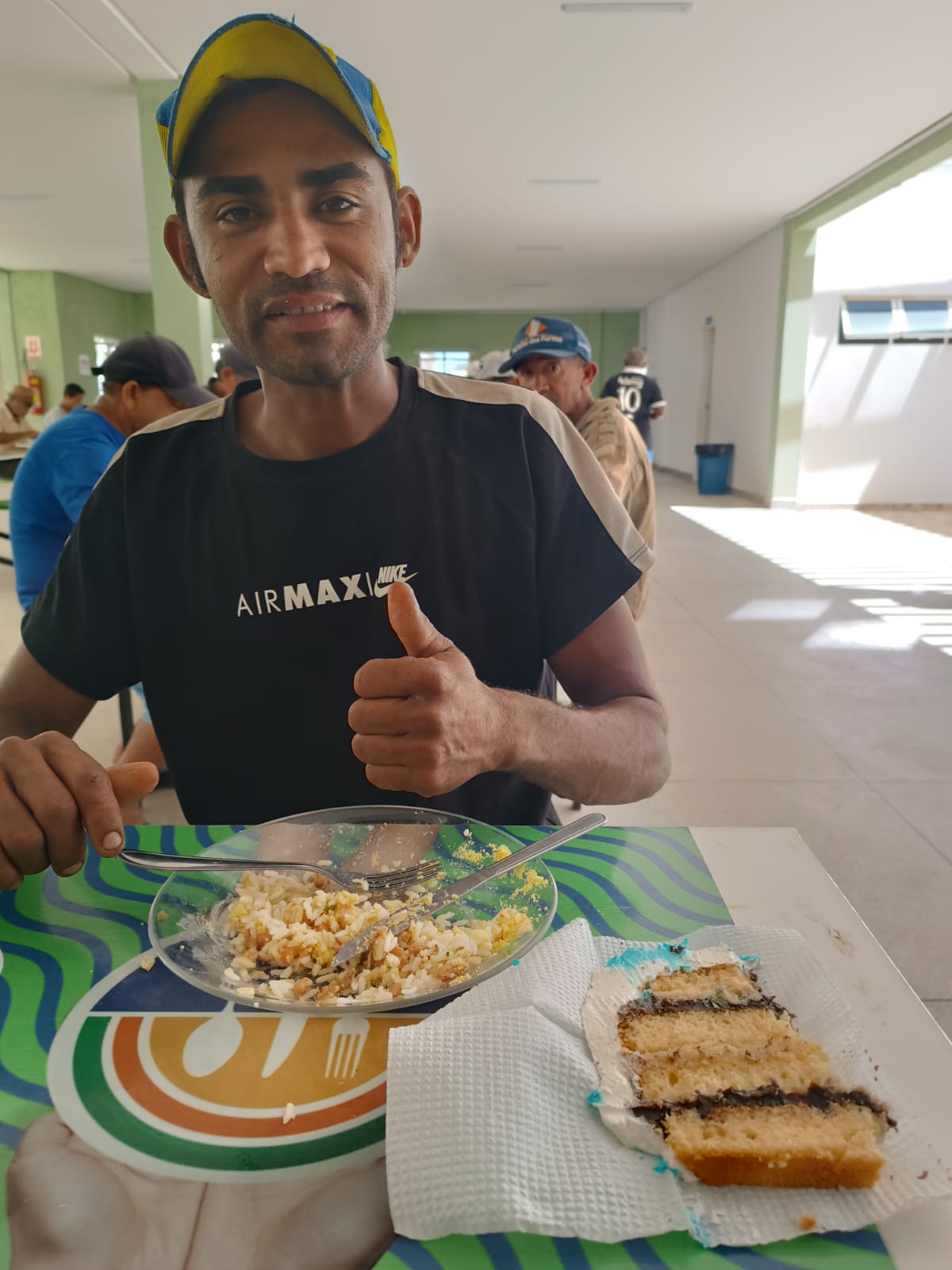 Restaurante Popular de Juazeiro oferece mais de 50 mil refeições no primeiro semestre de 2025 e reforça ações de combate à fome