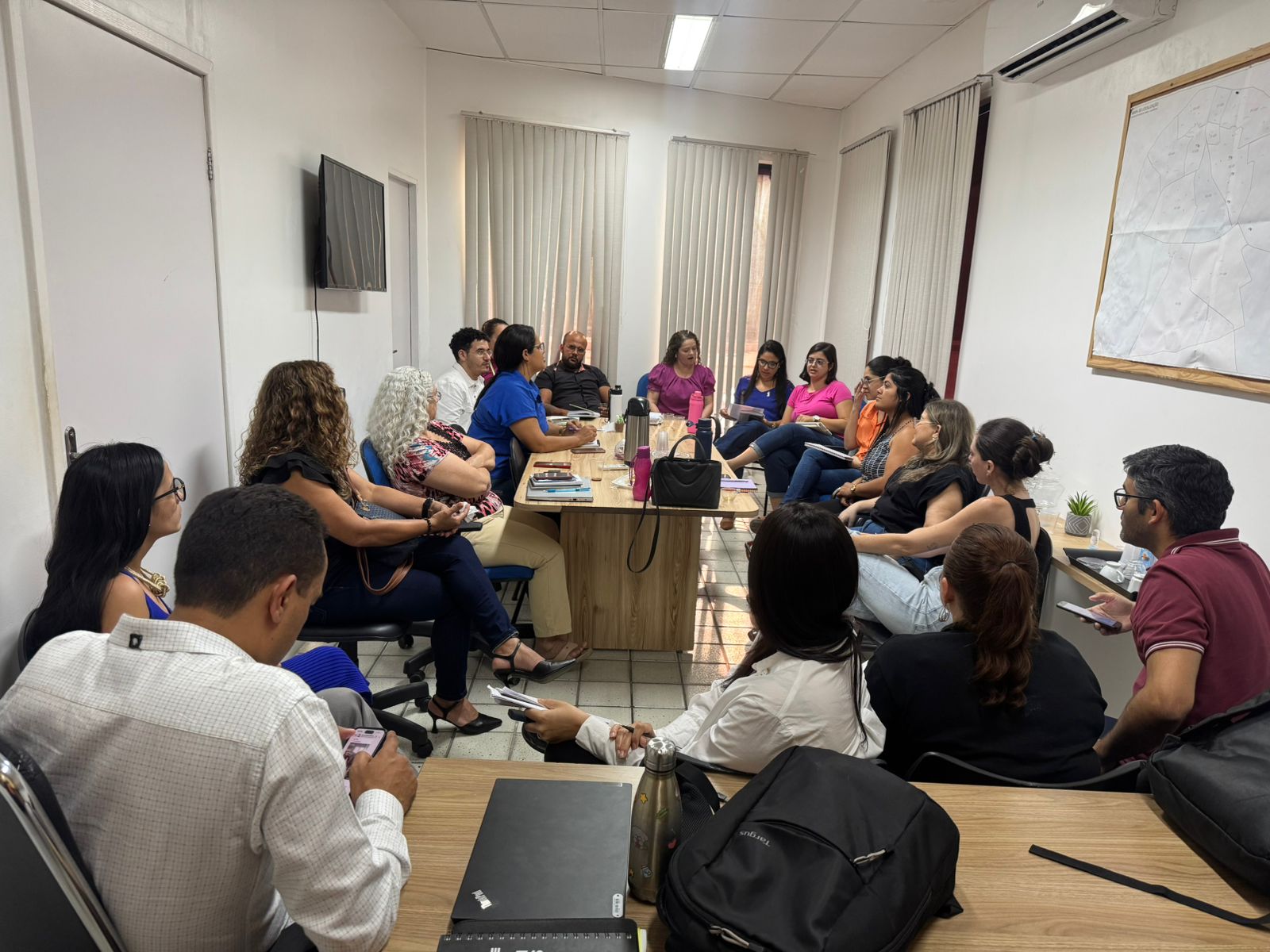 Juazeiro realizará a 11ª Conferência Municipal de Saúde com foco em equidade e participação social