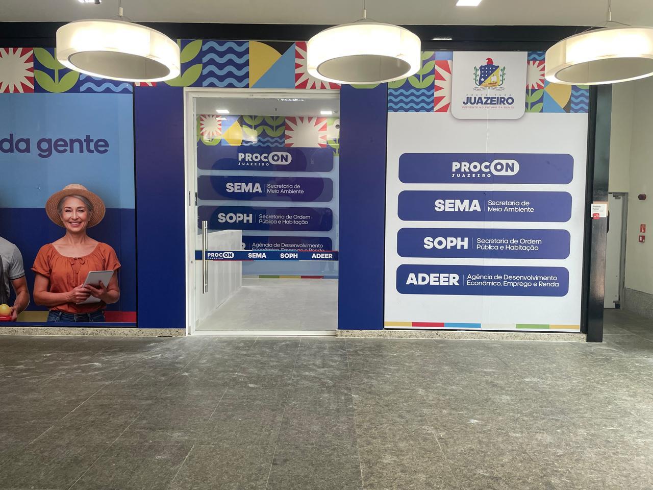 Prefeitura de Juazeiro abre inscrições para ambulantes atuarem nos festejos do 7 de Setembro