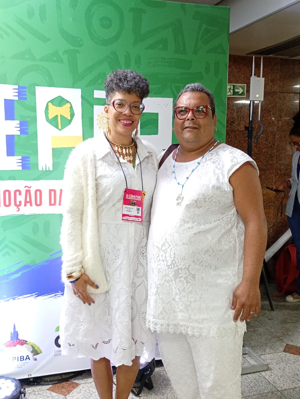 Juazeiro terá representação na 5ª Conferência Nacional de Promoção da Igualdade Racial, realizada em Brasília