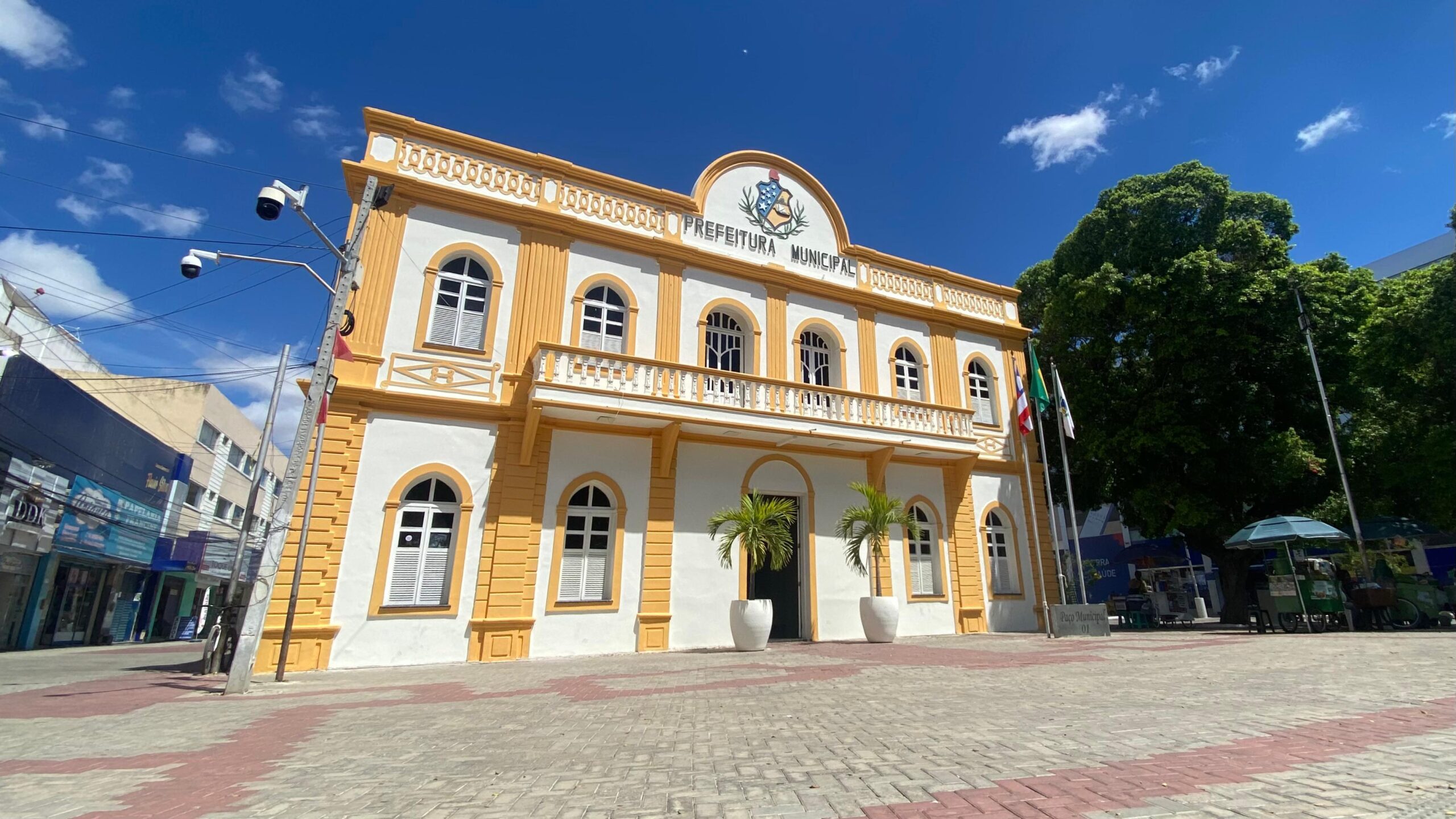 Seculte abre consulta pública para definir aplicação de recursos do novo ciclo da Política Nacional Aldir Blanc