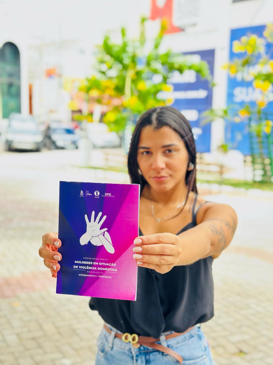 Agosto Lilás: Juazeiro destaca efetividade da rede de proteção sem registros de feminicídio entre mulheres assistidas em 2025