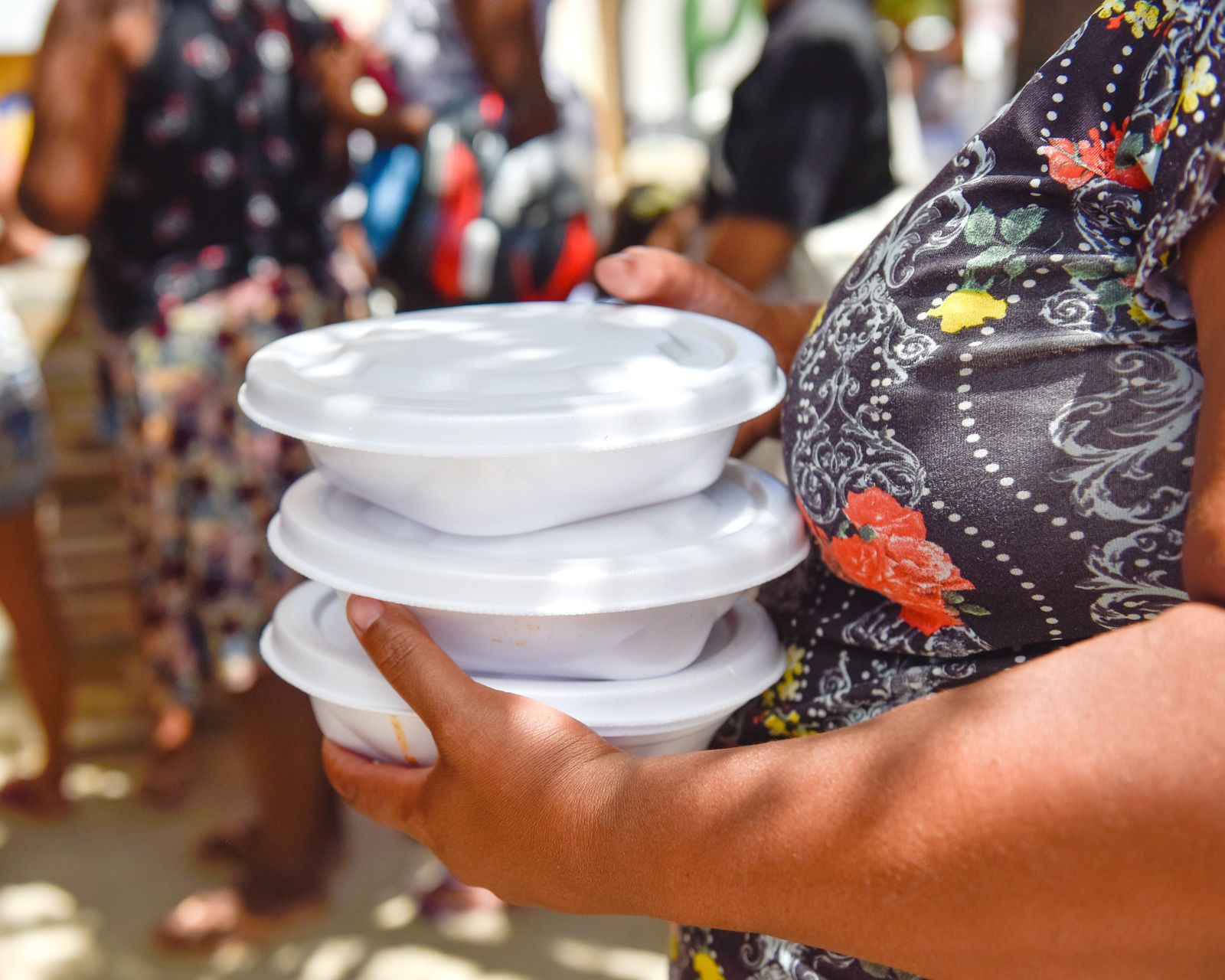 Juazeiro dá passo importante no combate à insegurança alimentar com inauguração da primeira Cozinha Comunitária e Solidária no bairro Quidé