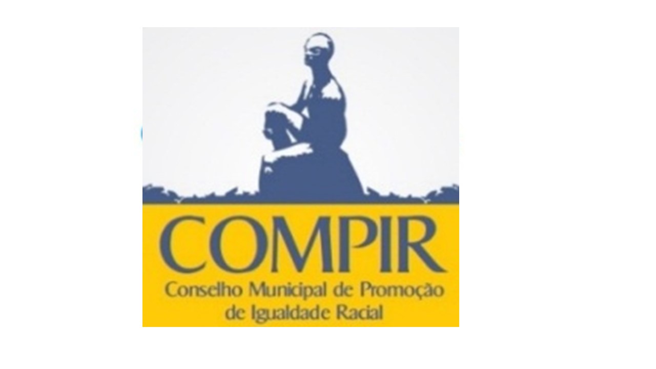 Perfil do Conselho Municipal de Promoção da Igualdade Racial - COMPIR