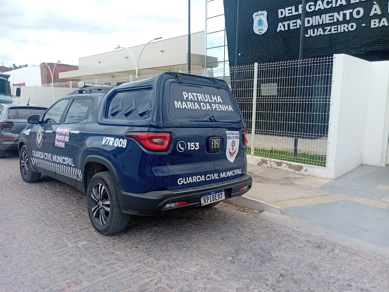 Prefeitura de Juazeiro reforça ações de enfrentamento à violência contra a mulher