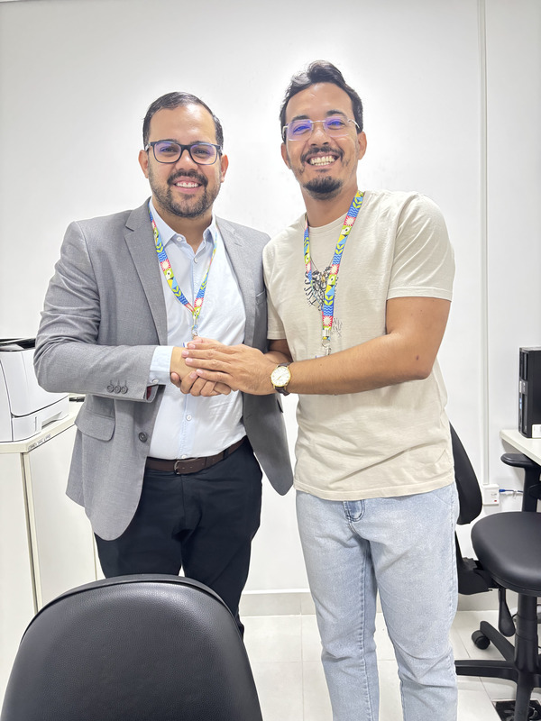 Defesa Civil e Procon de Juazeiro firmam parceria para fortalecer ações de proteção à população