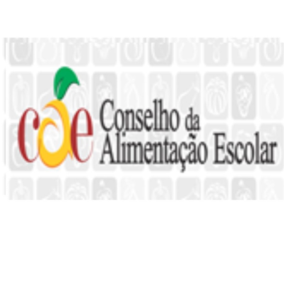 Perfil do Conselho de Alimentação Escolar – CAE