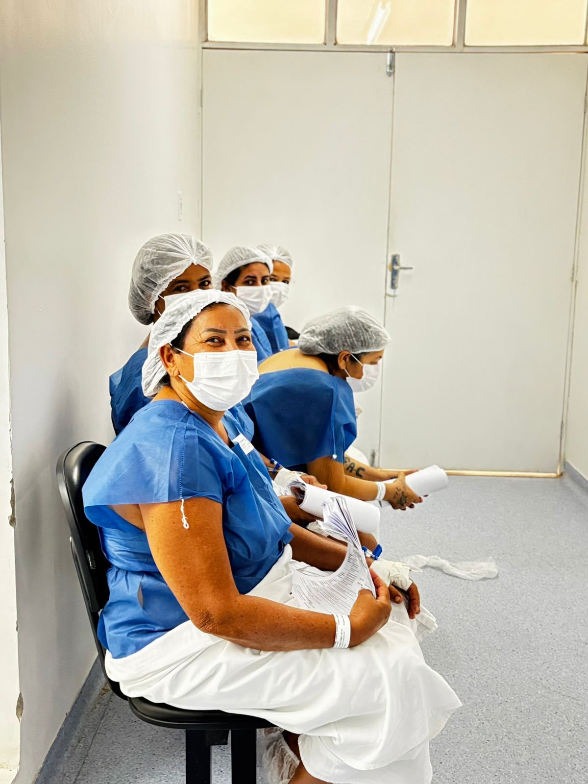 Mais saúde para os juazeirenses: mutirões de cirurgias e triagem transformam vidas